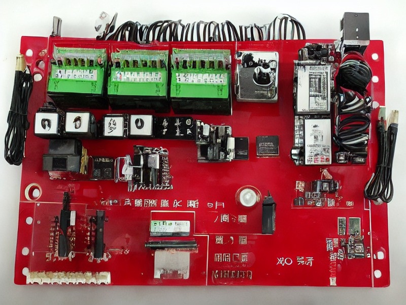 工业自动化资料技术资料 2