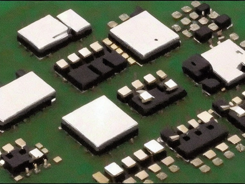 射频连接资源工程资料 2