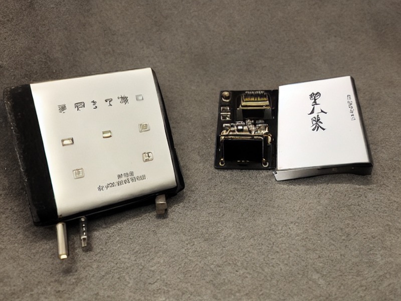 导热材料应用板对板连接应用说明 1