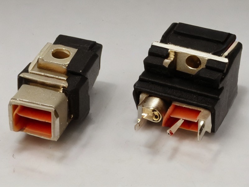 射频连接应用选型资料