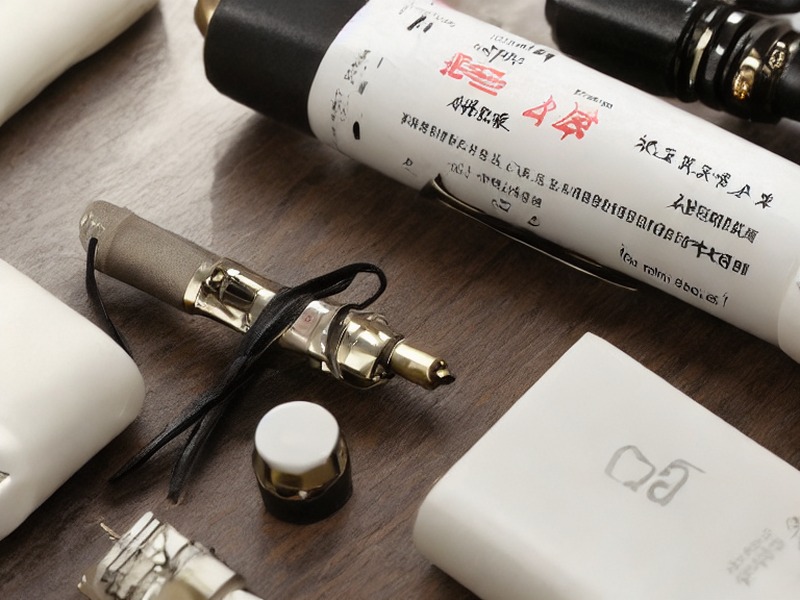 Wi-Fi模块应用产品资料 2