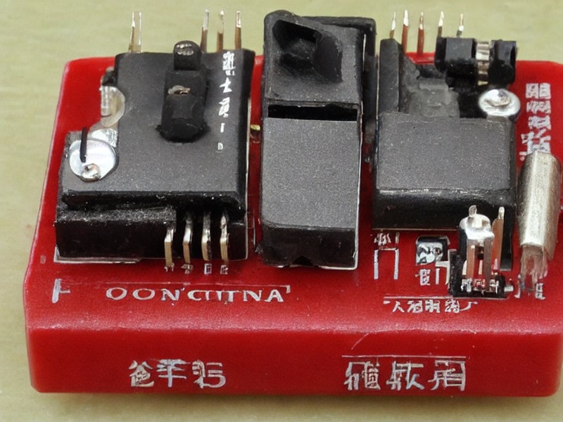 浪涌保护应用产品说明