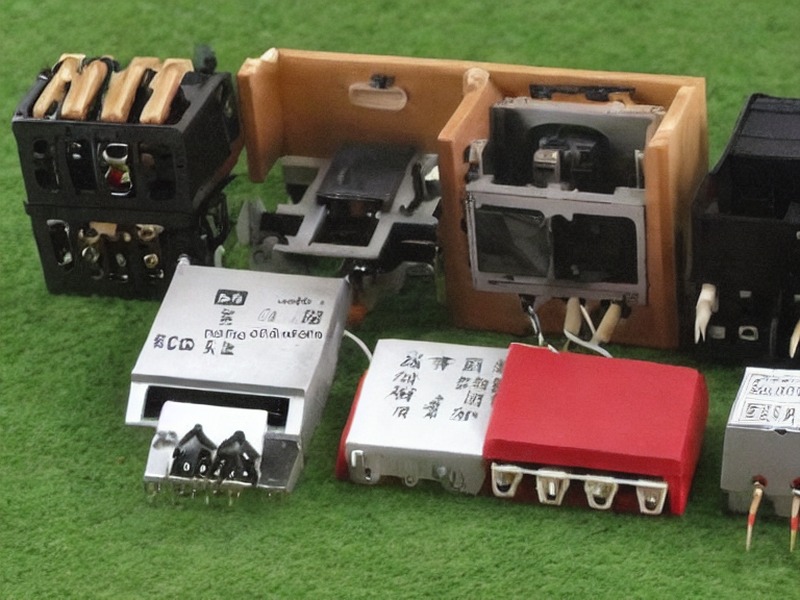 pg模拟器 铝电解电容选型工程资料 2