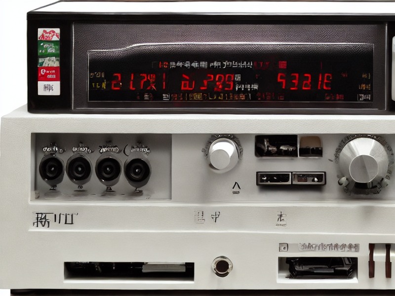 散热器总览选型参考 1
