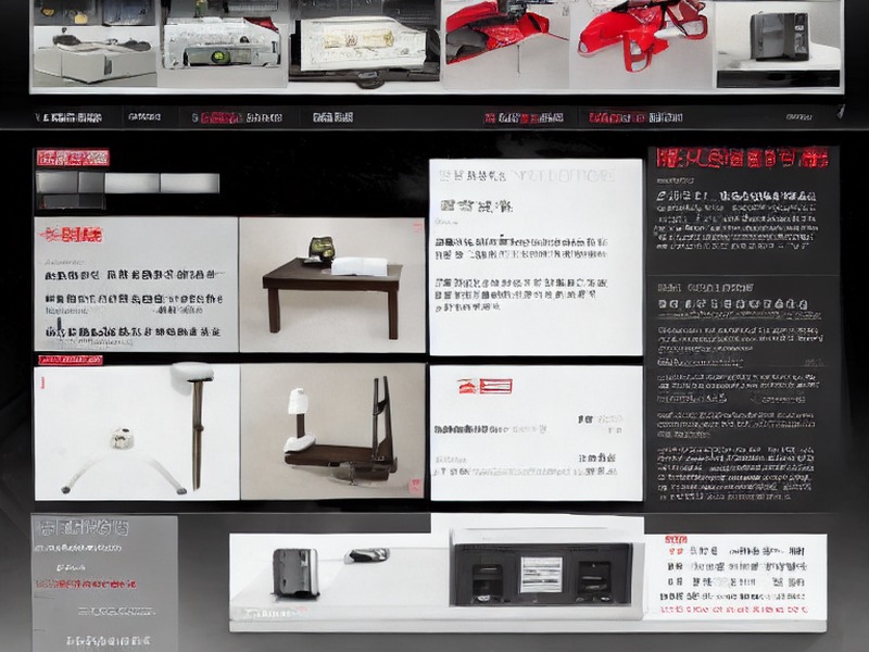 USB接口清单目录