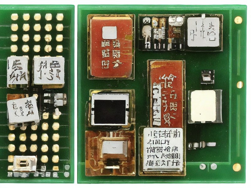 示波器工程页资料