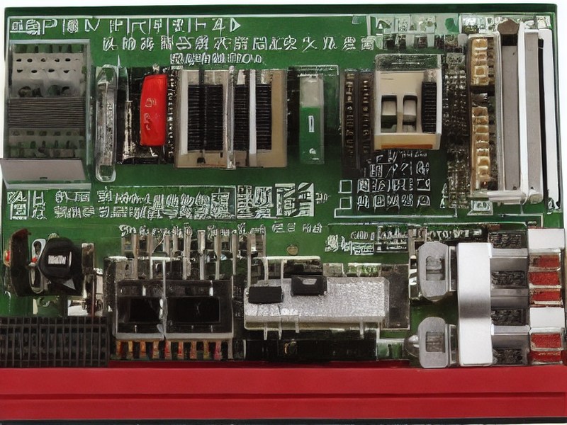 pg模拟器 工业网关资料库应用 1