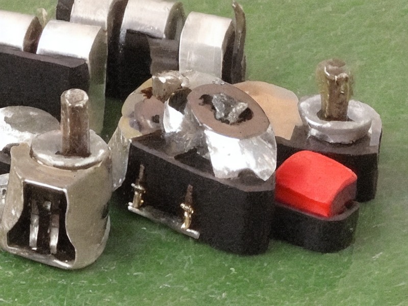 pg模拟器 CAN收发器入口产品 1