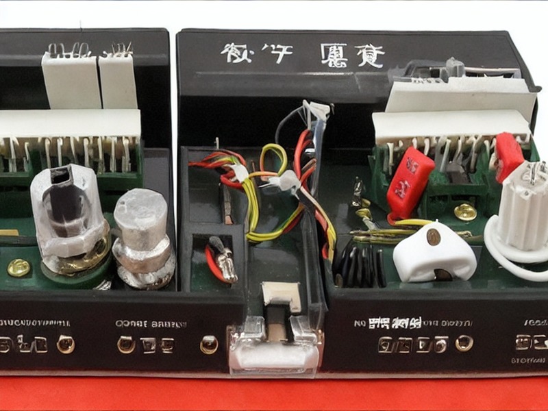 物联网节点应用相关产品 1