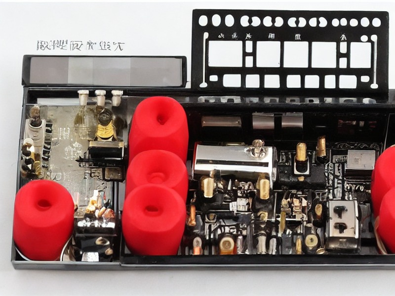 步进驱动应用选型资料 2