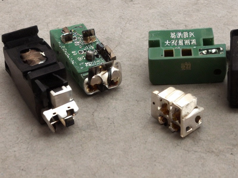 线缆组件产品线工程资料