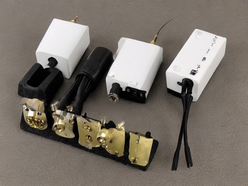 AC/DC电源选型工程资料 1