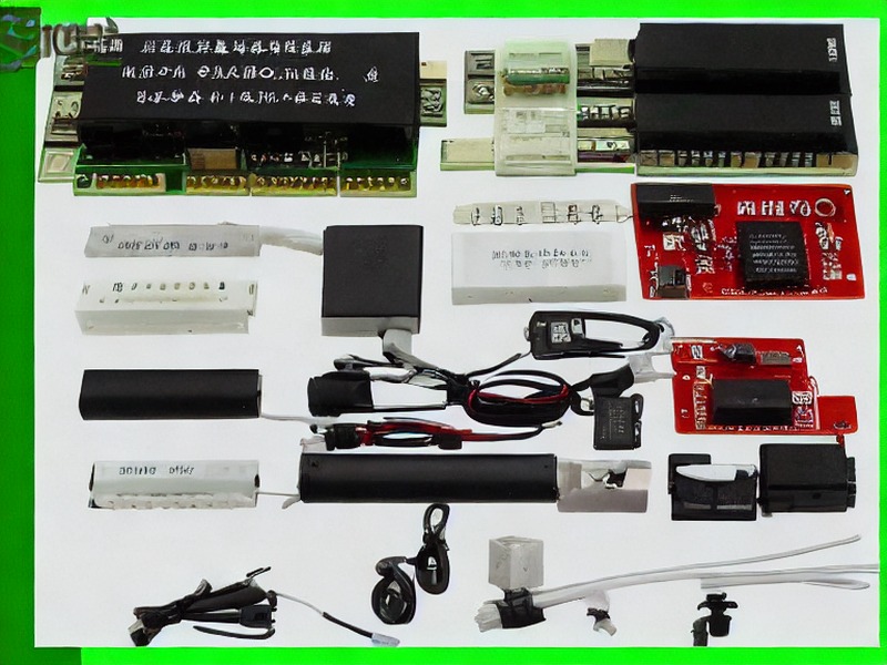 电源模块应用DC/DC转换应用说明 1