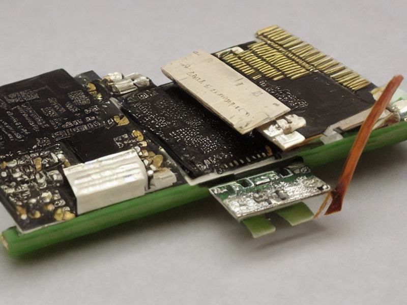 USB接口应用资料：USB接口指南 2
