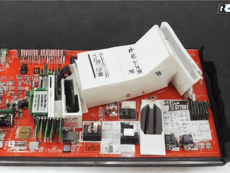 pg模拟器 电源模块参考 2