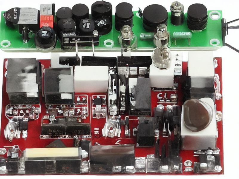 pg模拟器 电机驱动说明资料 2