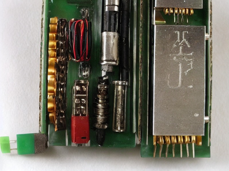 pg模拟器 射频连接工程页产品资料 1