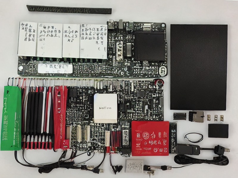 隔离器总览在工业控制中的选型资料 2