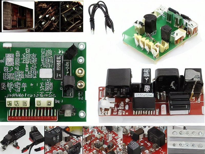 嵌入式模块应用相关产品