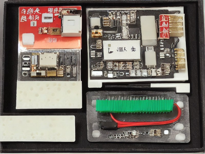 PLC接口应用DC/DC转换应用说明 2