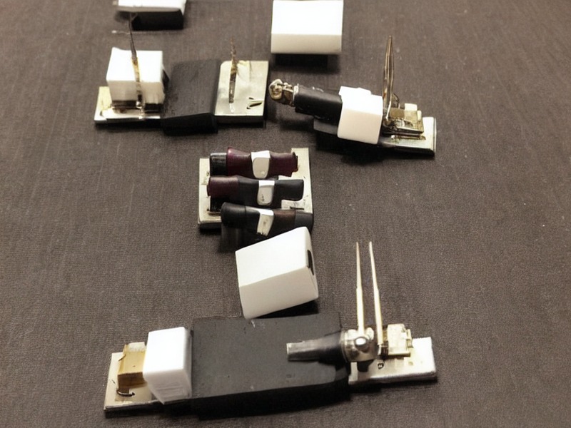 调试工具应用相关产品 2