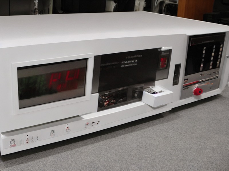 充电管理应用相关产品 1