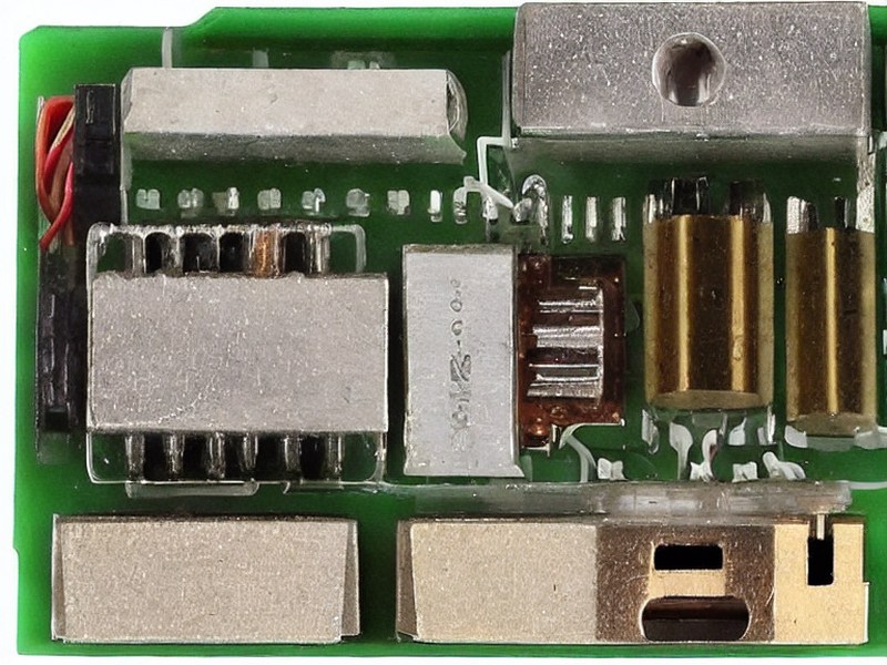 USB接口应用DC/DC转换应用说明 2