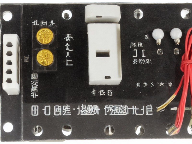 ADC采集选型技术资料 1