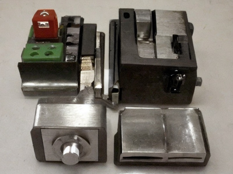 功率器件应用相关产品 1