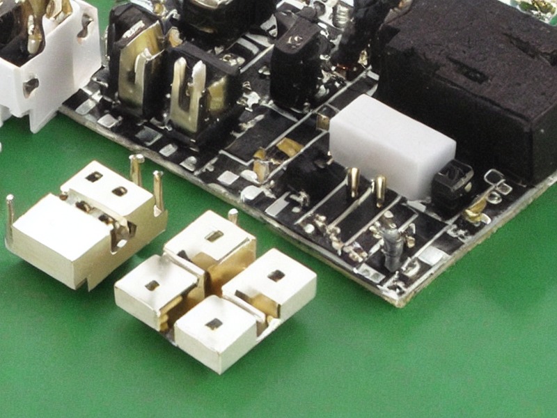 调试工具应用板对板连接应用说明 2