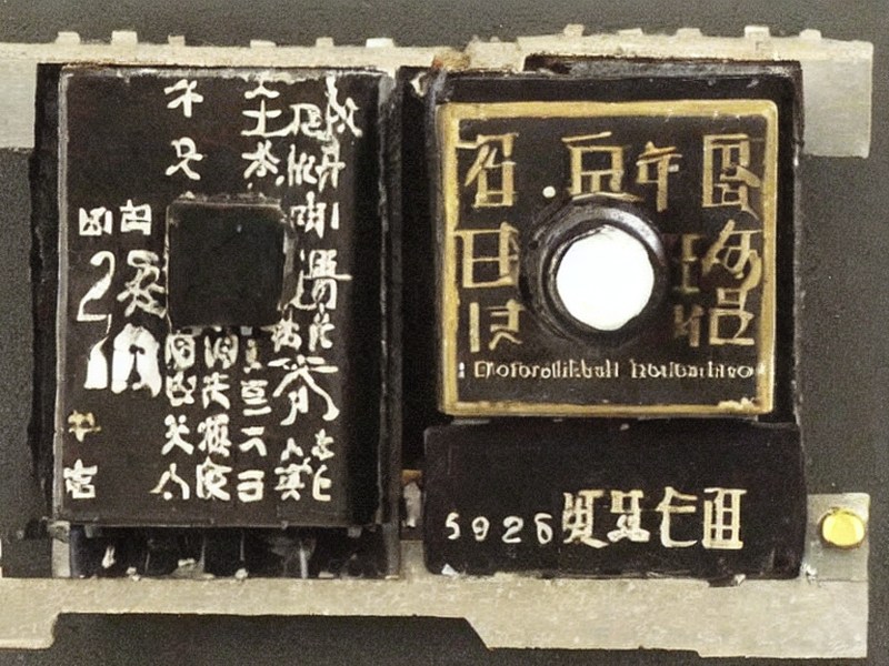 存储器入口电子资料