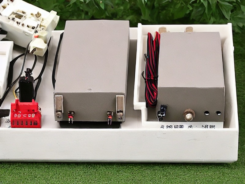 示波器参考电子资料 1