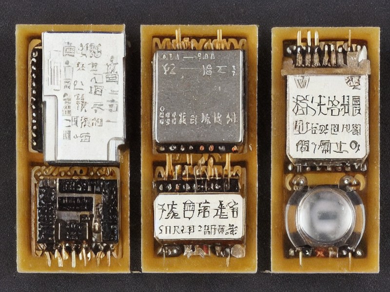 精密电阻目录参数与应用整理 2