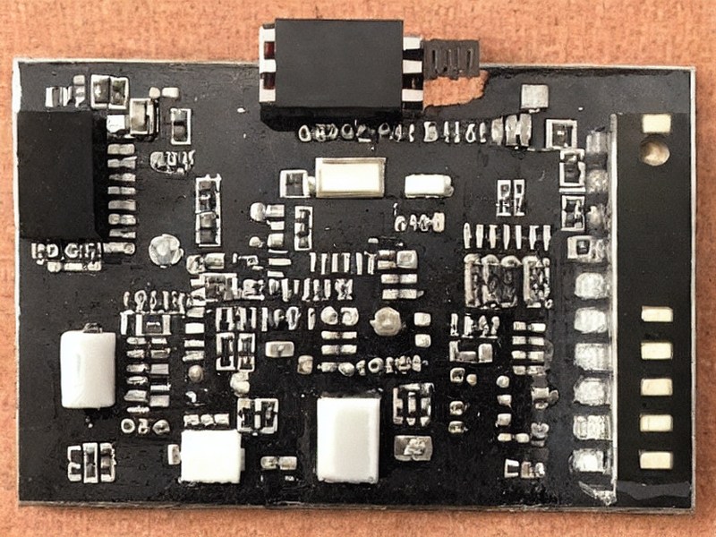 万用表选型技术资料