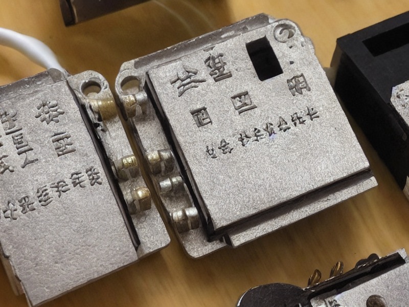 NOR Flash选型电子资料 2