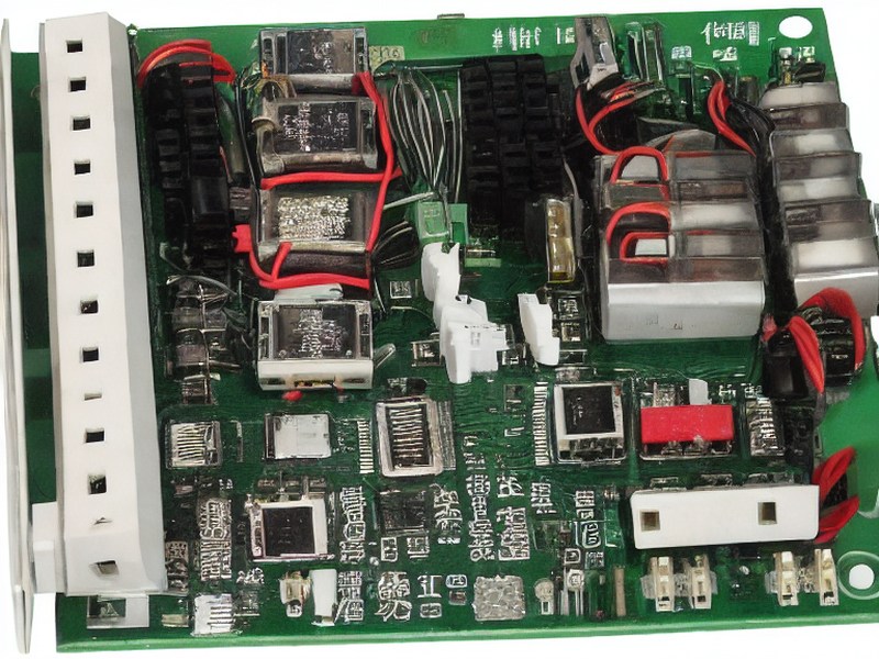 pg模拟器 MOSFET资料 2