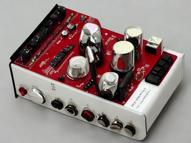 pg模拟器 逻辑器件选型产品资料 1