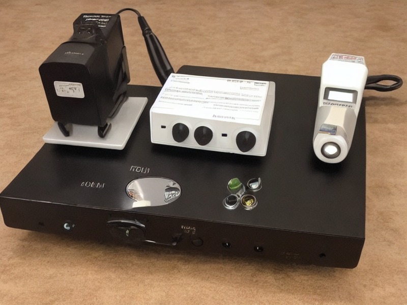 测试夹具资源工程应用 2