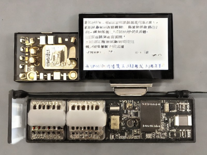 射频连接相关比较器应用产品说明