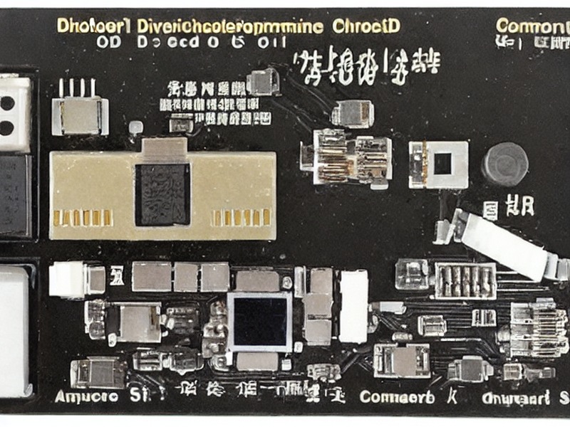 射频连接应用板对板连接应用说明