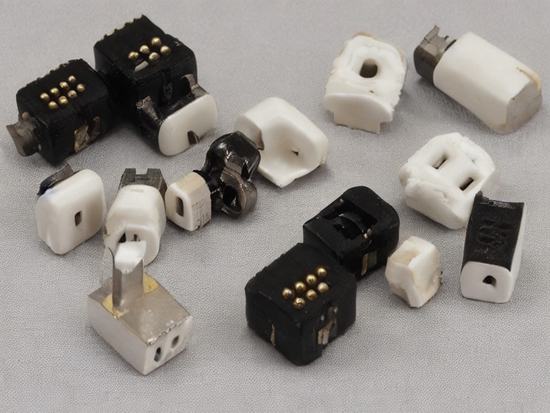 天线组件应用相关产品