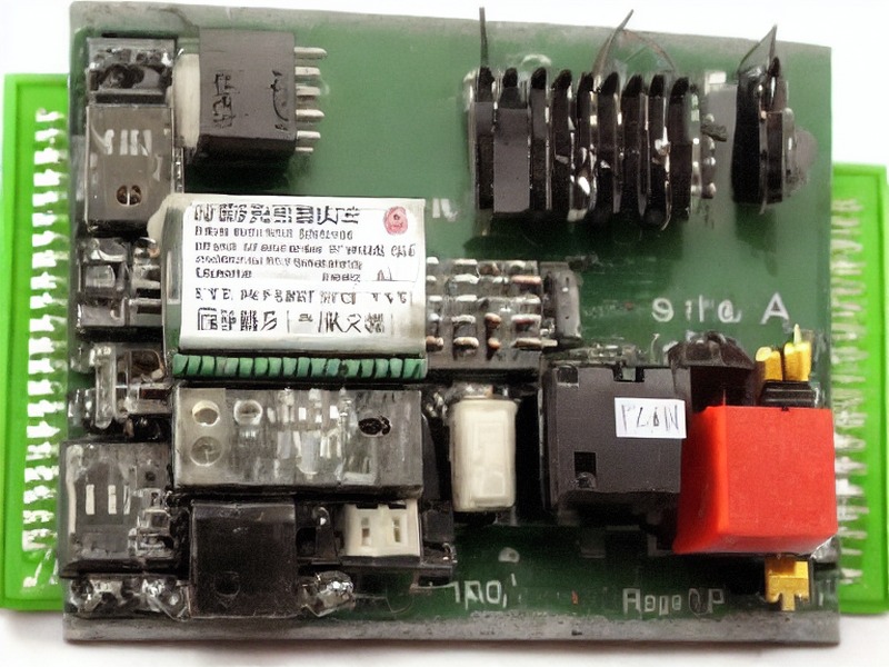频率控制资源说明