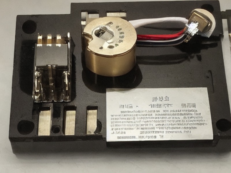 天线组件应用页工程应用