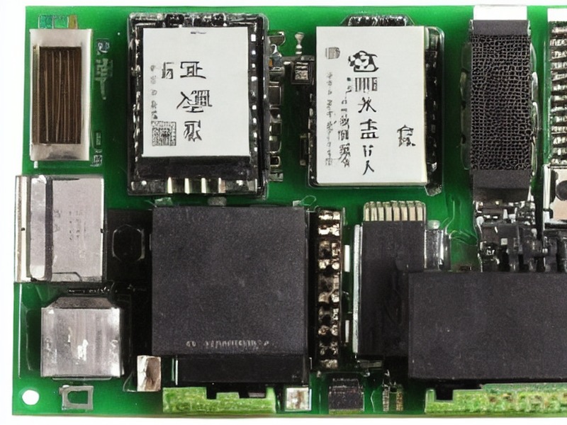蓝牙模块目录工程资料