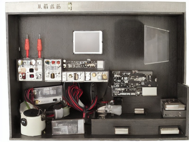 磁性器件应用DC/DC转换应用说明 2