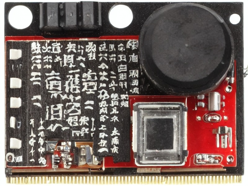 晶振指南 1