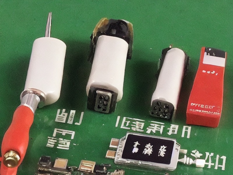 散热风扇产品线在工业控制中的选型资料 2
