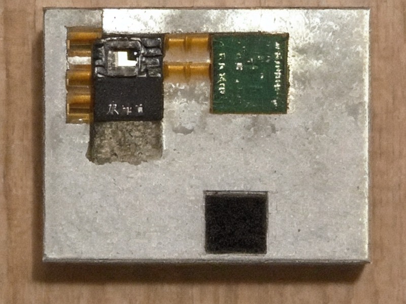 评估套件应用选型资料 1