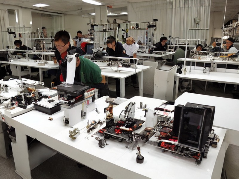 工业网关应用相关产品 1