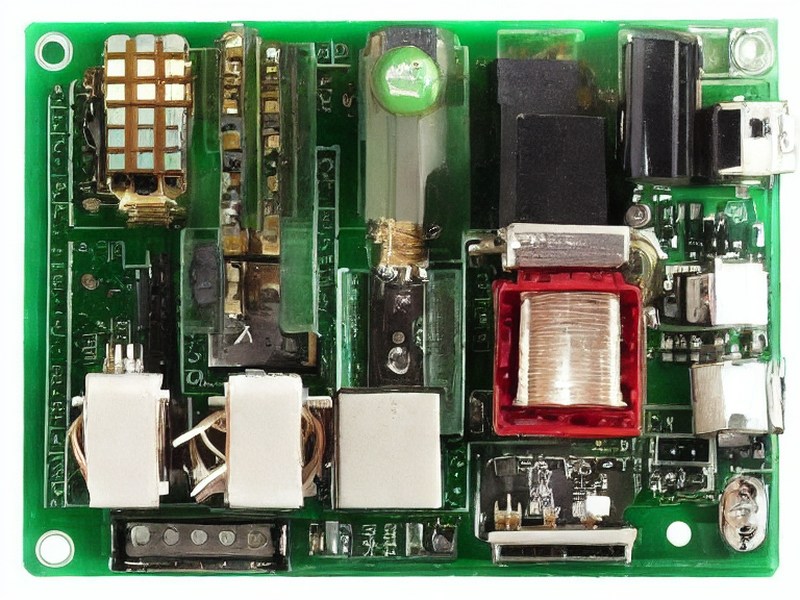 射频连接相关振荡器应用产品说明 1